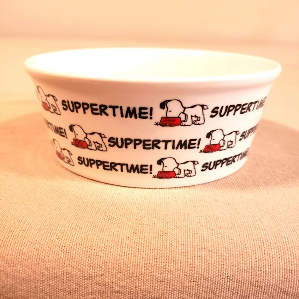 SNOOPY 